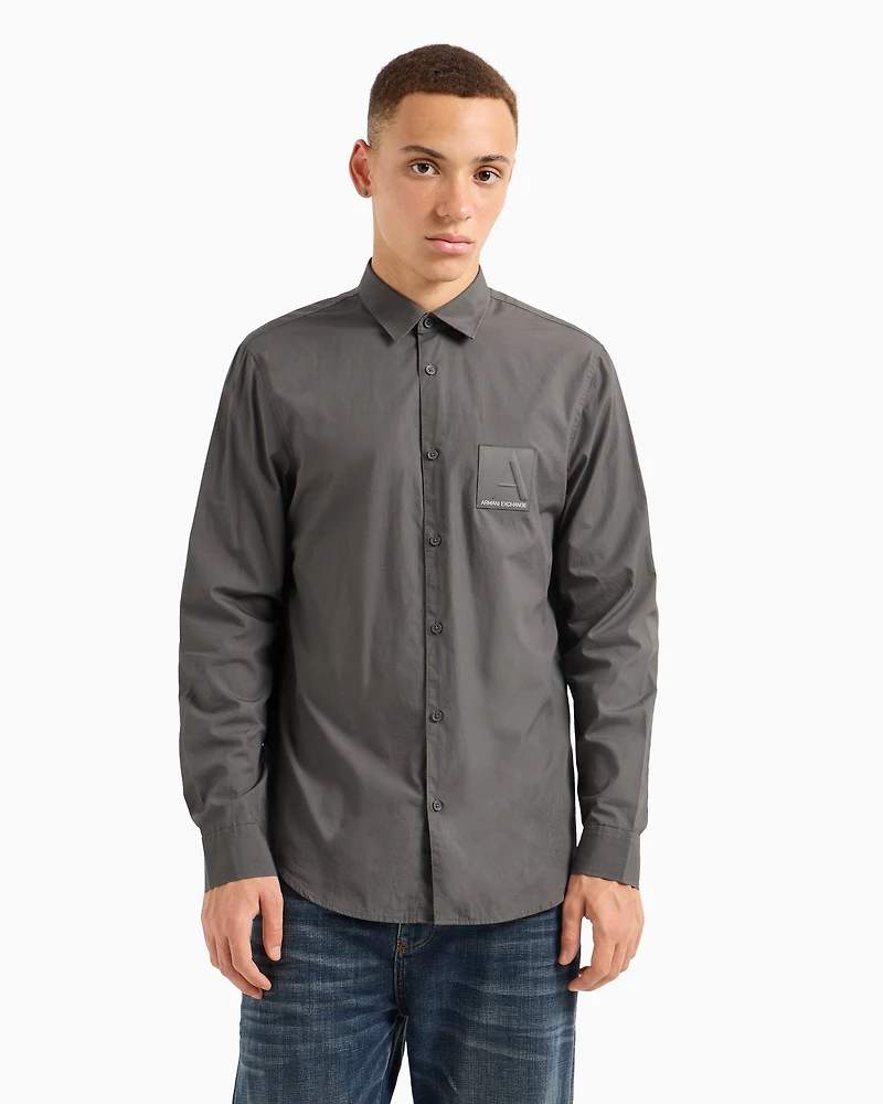 ASV Organic Cotton Regular Fit Shirt