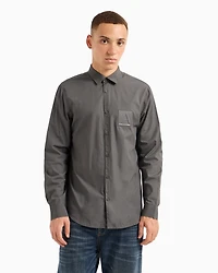 ASV Organic Cotton Regular Fit Shirt