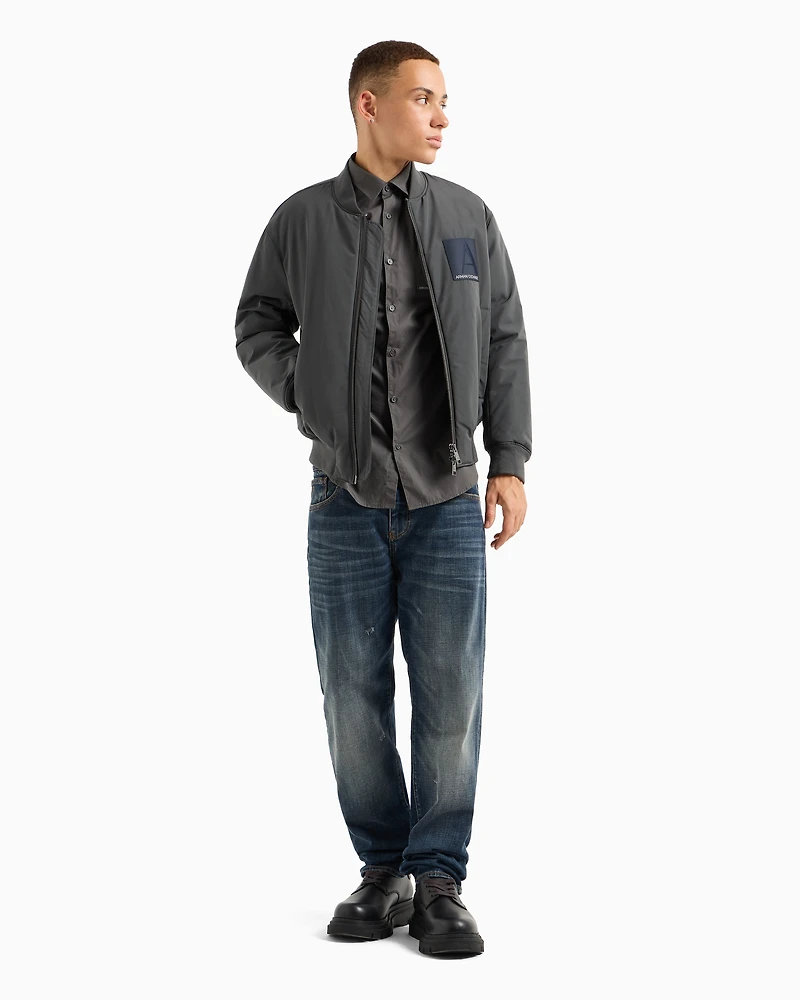 ASV Organic Cotton Regular Fit Shirt