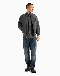 ASV Organic Cotton Regular Fit Shirt