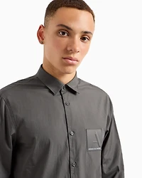 ASV Organic Cotton Regular Fit Shirt