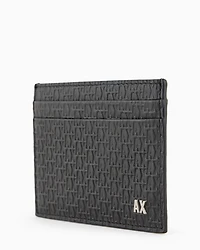 Leather book wallet