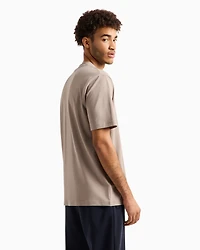 ASV Cotton A Line Pocket T-Shirt