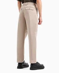Slim Stretch Chinos