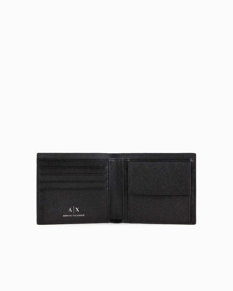 Leather Gift Set