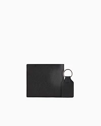 Leather Gift Set