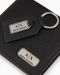 Leather Gift Set