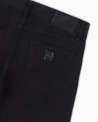 Straight Jeans