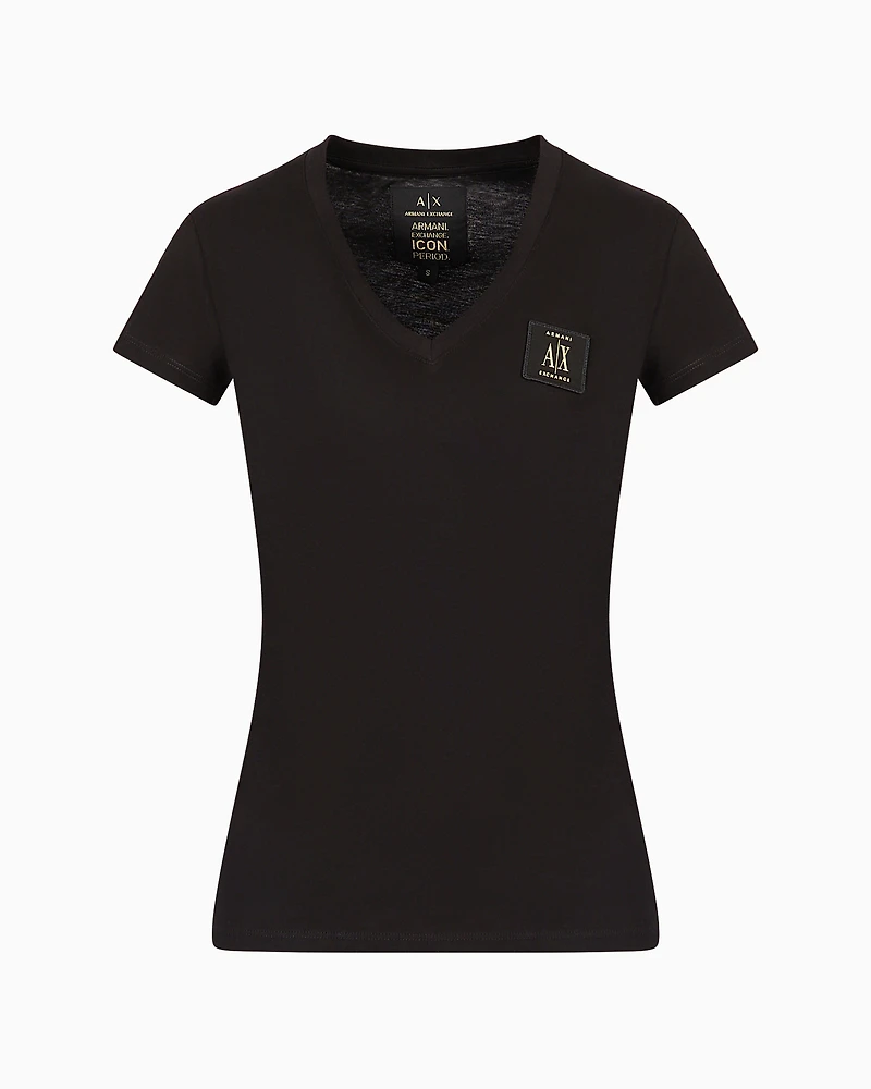 Icon Project regular fit t-shirt
