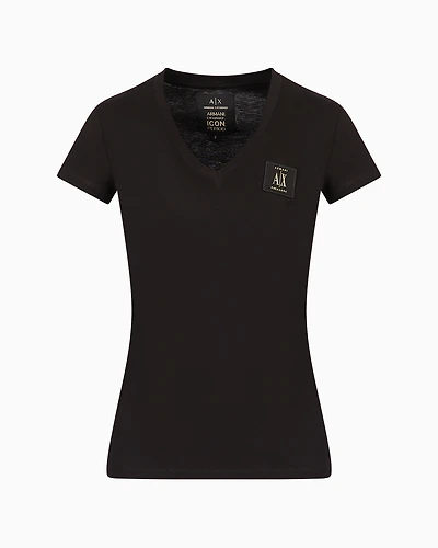 Icon Project regular fit t-shirt