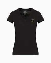 Icon Project regular fit t-shirt