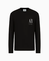 Regular fit jersey T-shirt