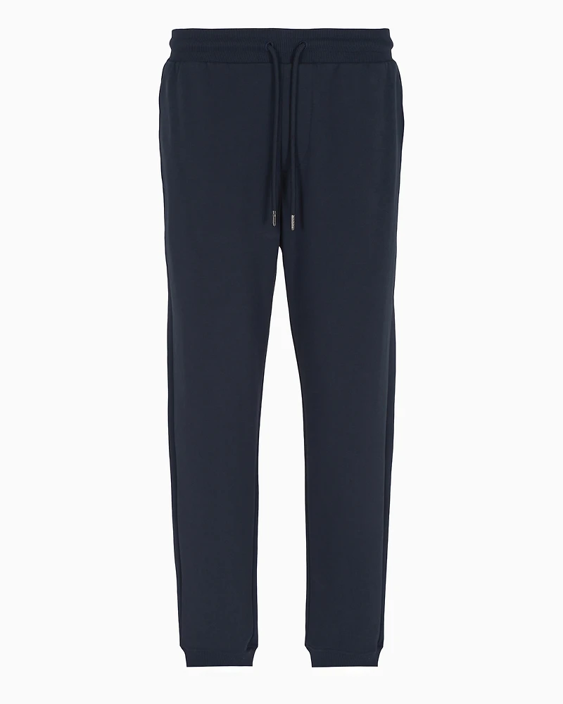 ASV Organic Cotton Back Logo Joggers