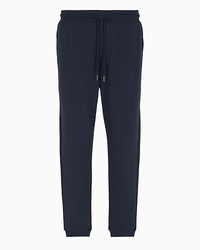 ASV Organic Cotton Back Logo Joggers