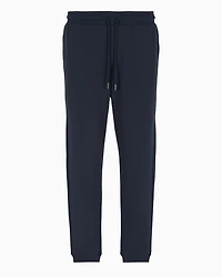 ASV Organic Cotton Back Logo Joggers