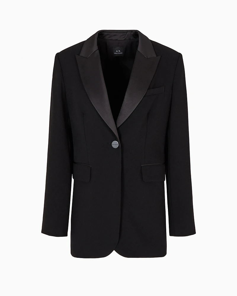 ASV Satin Jacket