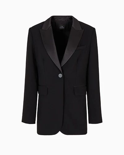 ASV Satin Jacket