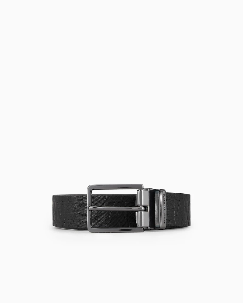 ASV Recycled Material Belt