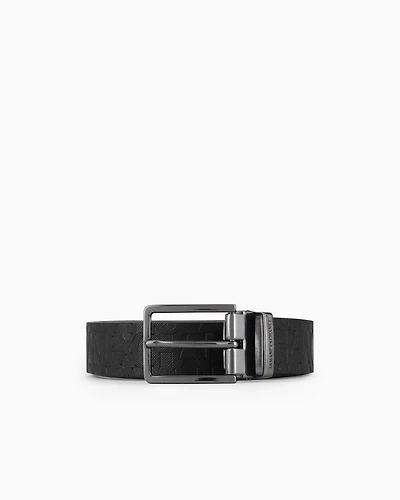 ASV Recycled Material Belt