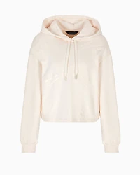 ASV Organic Cotton Monogram Logo Hoodie