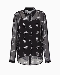 ASV Chiffon Shirt
