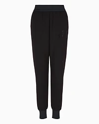 ASV Recycled Scuba Stretch Jogger Pants