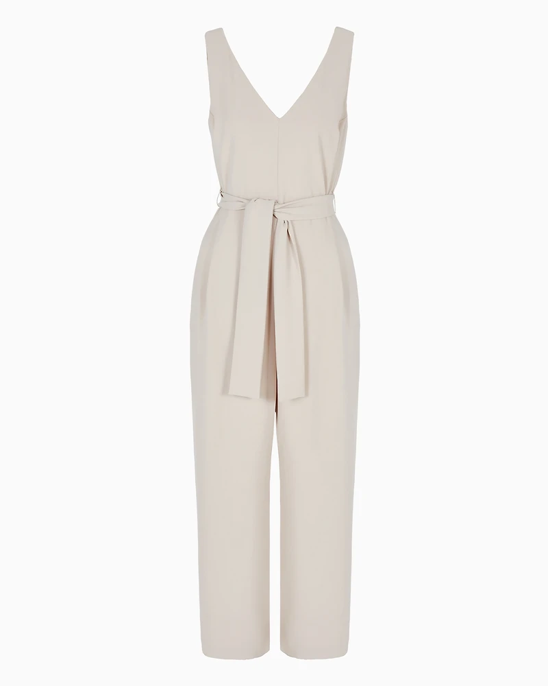 ASV Recycled Fabric Tracksuit with Sash