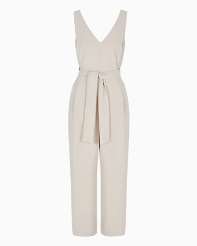 ASV Recycled Fabric Tracksuit with Sash