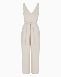 ASV Recycled Fabric Tracksuit with Sash
