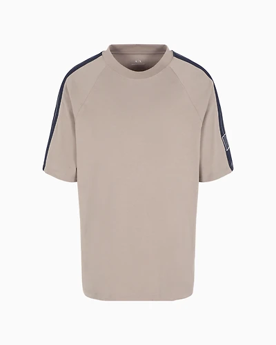 ASV Cotton Sleeve Band T-Shirt