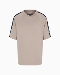 ASV Cotton Sleeve Band T-Shirt