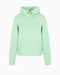 Logo hoodie