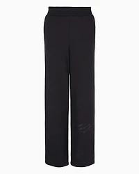 ASV Organic Cotton Monogram Oversized Jogger Pants