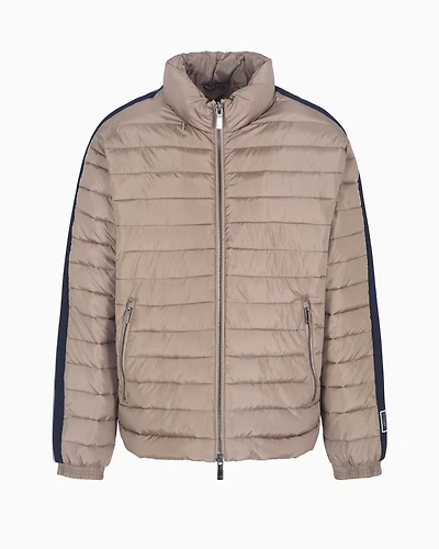 ASV Recycled Nylon Full Zip Jacket