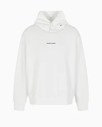 Cotton French Terry Hoodie