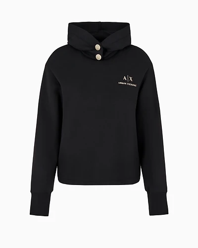 Logo hoodie