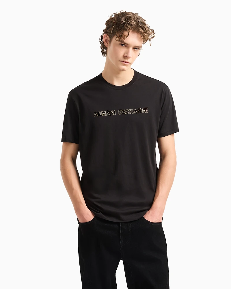 Relaxed Fit T-Shirts
