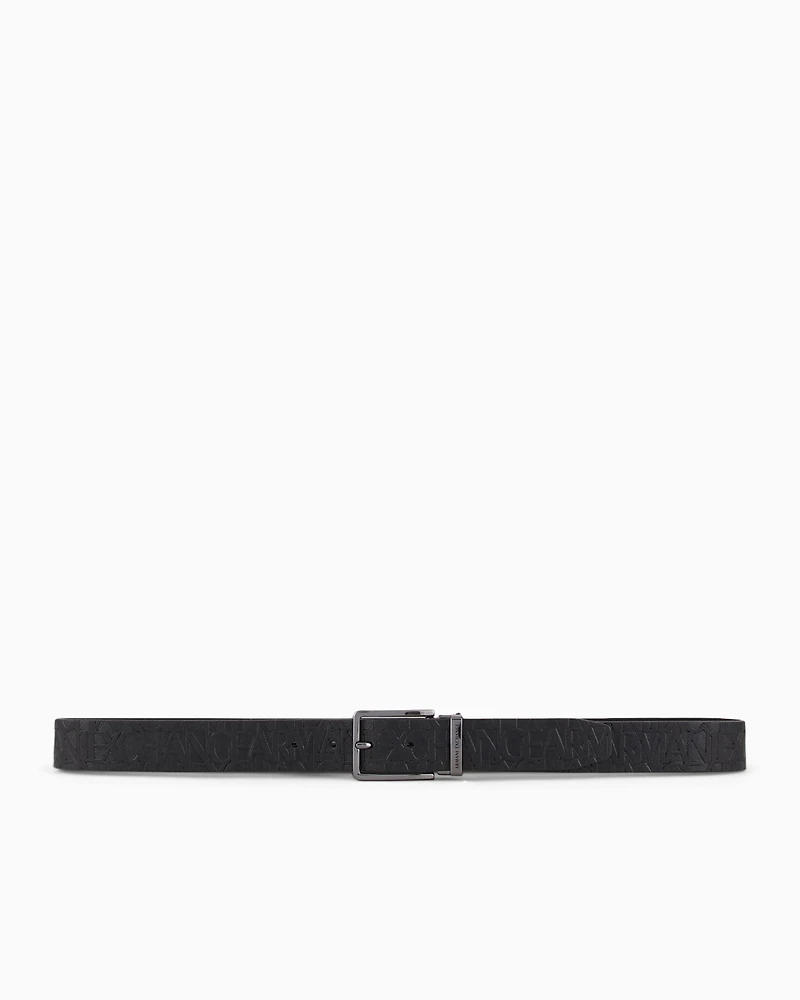 ASV Recycled Material Belt