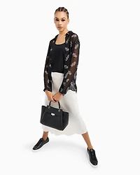 ASV Chiffon Shirt