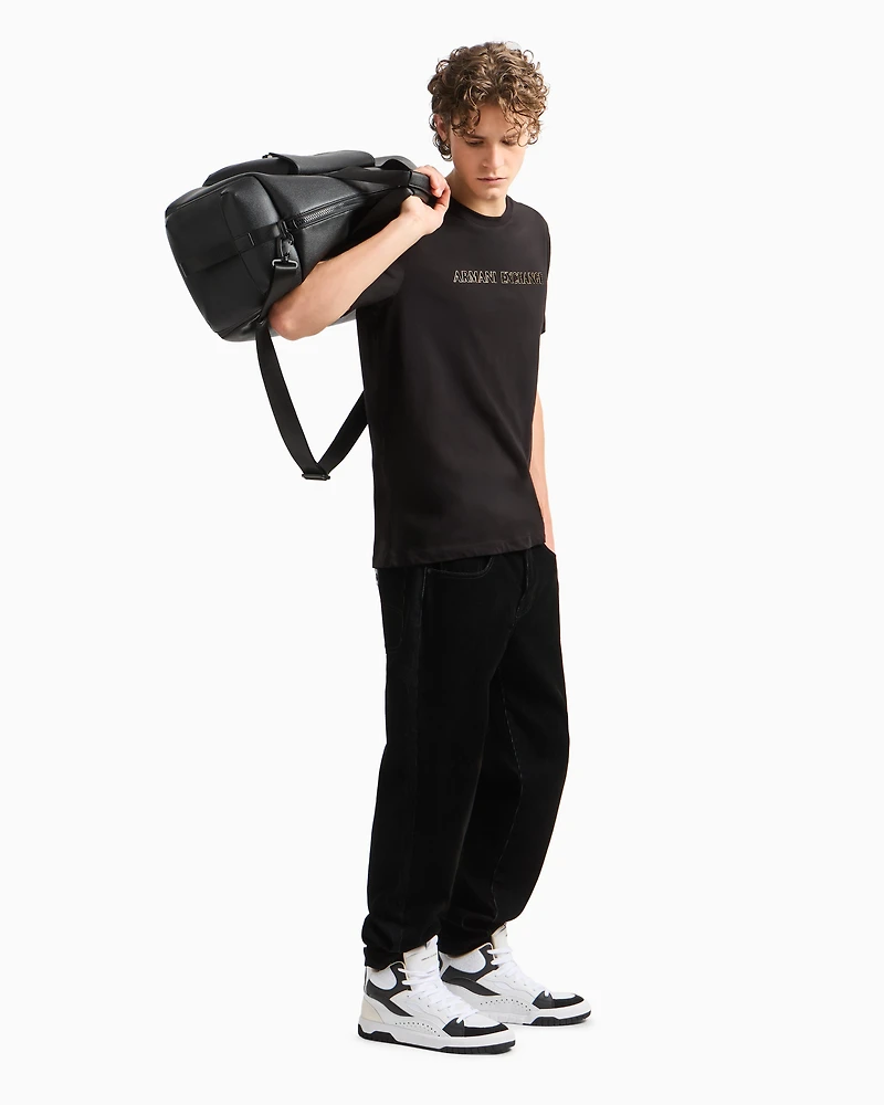 Relaxed Fit T-Shirts