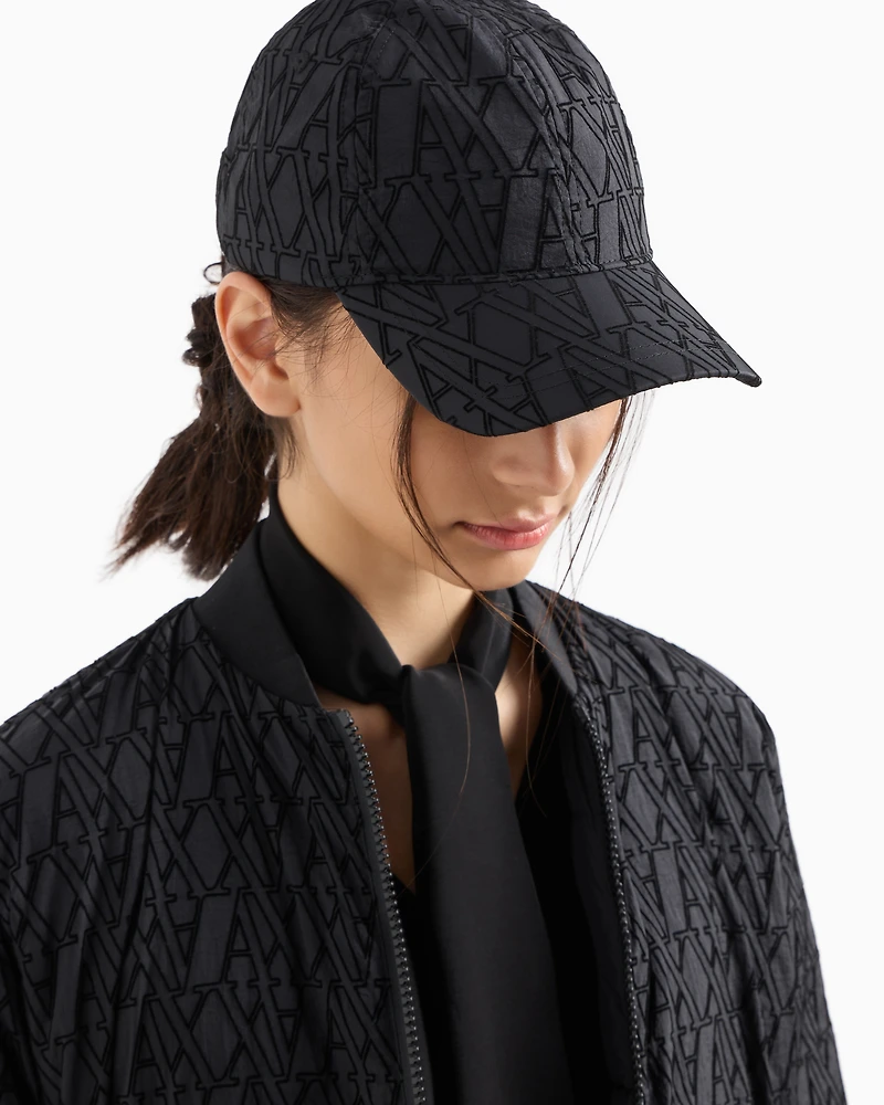 Crepe de chine shirt with bow