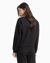 Embroidery Sweatshirt
