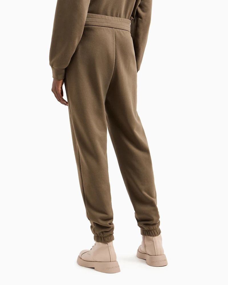 ASV Organic Cotton Blend Jogger Pants