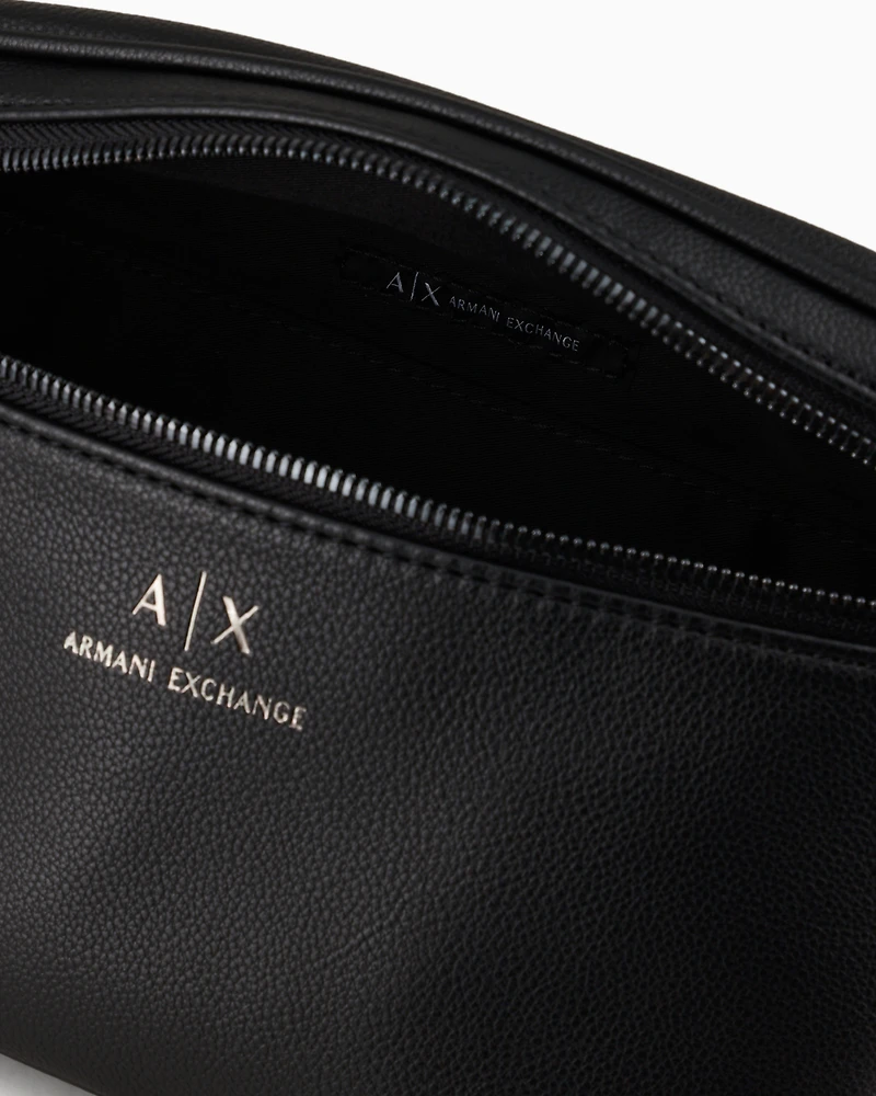 Logo pouch