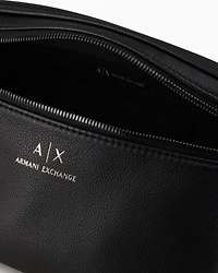 Logo pouch
