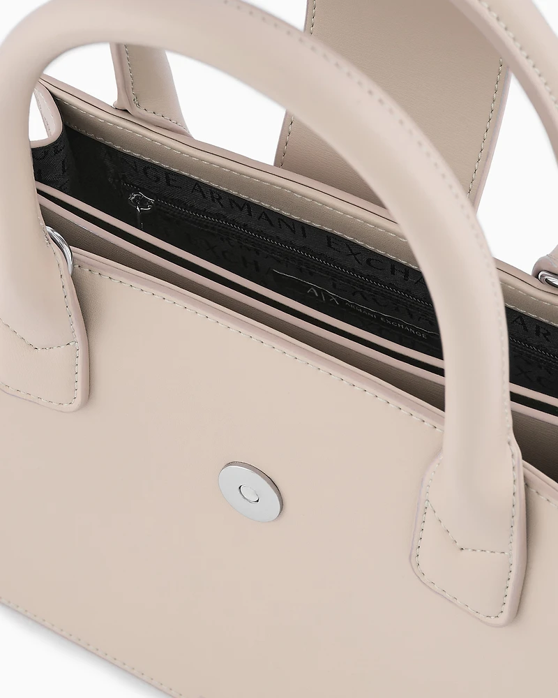 ASV Small Trapeze Handbag
