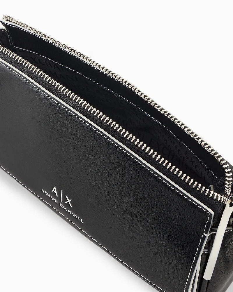 ASV Lock Shoulder Bag