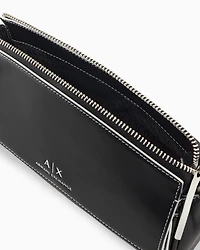 ASV Lock Shoulder Bag