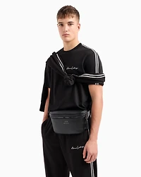 Logo pouch