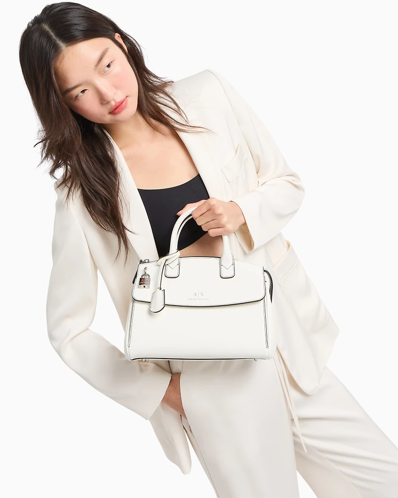 ASV Handbag Trunk